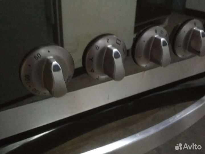 Электроплита стеклокерамики Ханса