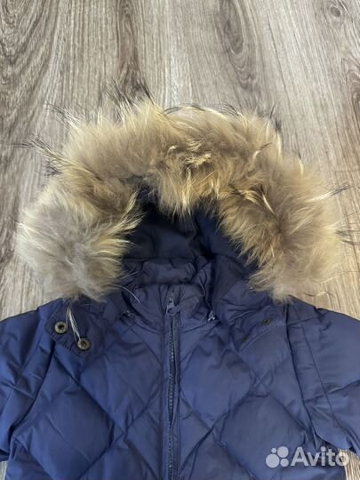 Комбинезон демисезонный 68