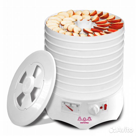 Сушилка для овощей и фруктов