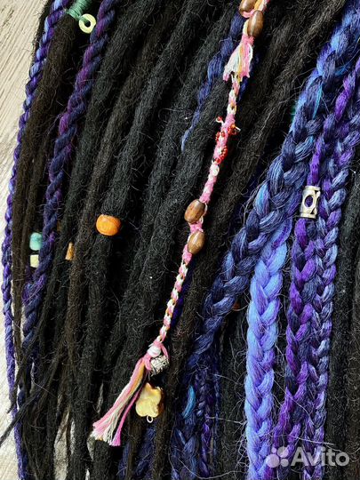 Украшение для волос