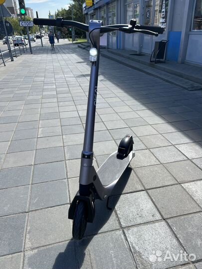 Электросамокат okla