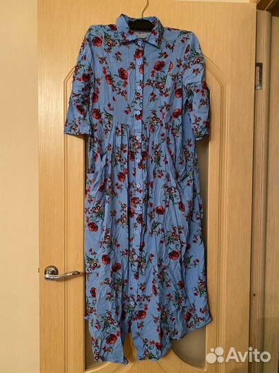 Платье женское