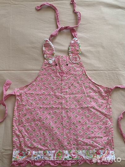 Детский фартук Zara home