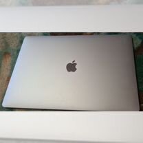 Apple macbook pro 15 2017