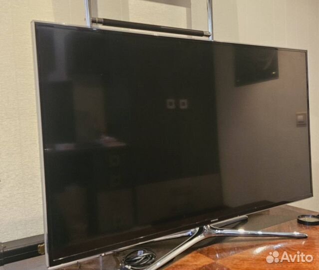 Телевизор samsung SMART tv