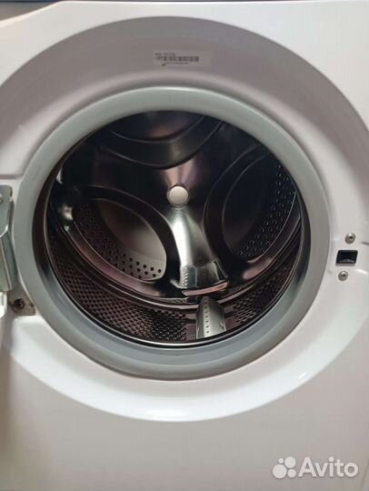 Стиральная машина автомат Индезит wisl 103