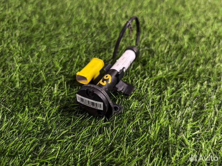 Пиропатрон петли капота правый Bmw 730Dx G11 3.0