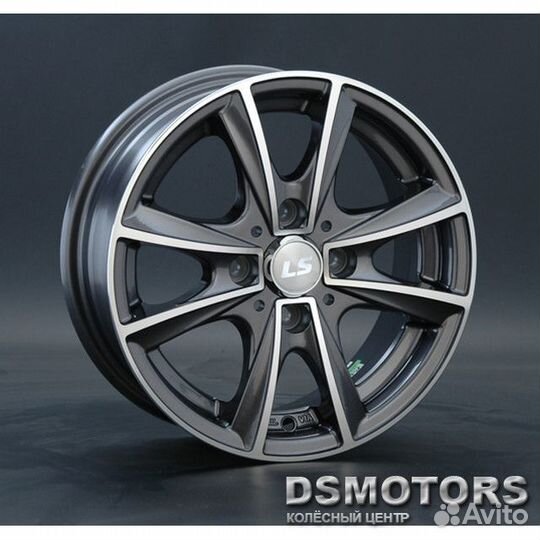 Диски 231 7/17 4x100 ET40 d60.1 GMF