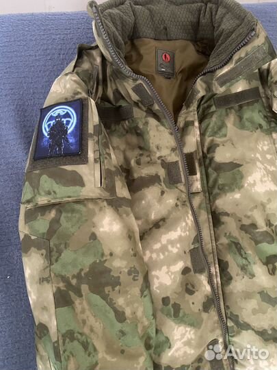 Военная форма