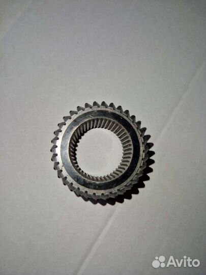 Дифференциал 4t65e volvo xc90