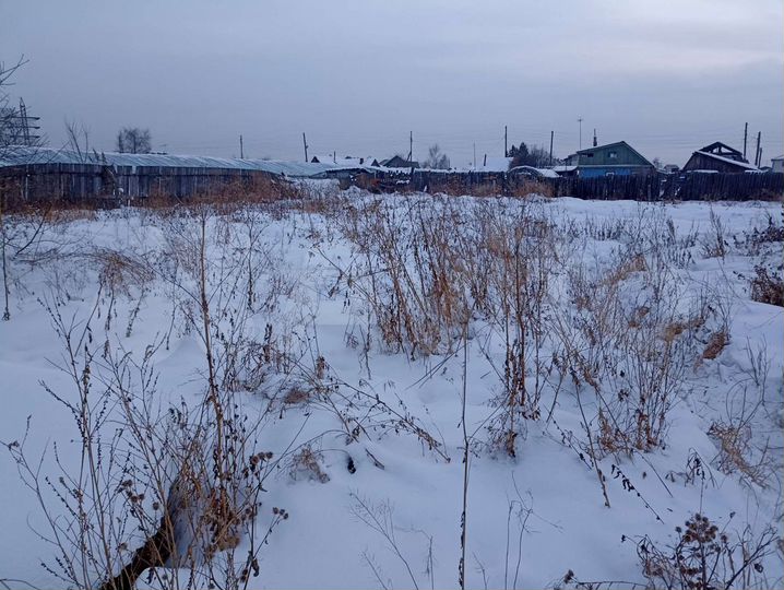Участок 21 сот. (СНТ, ДНП)