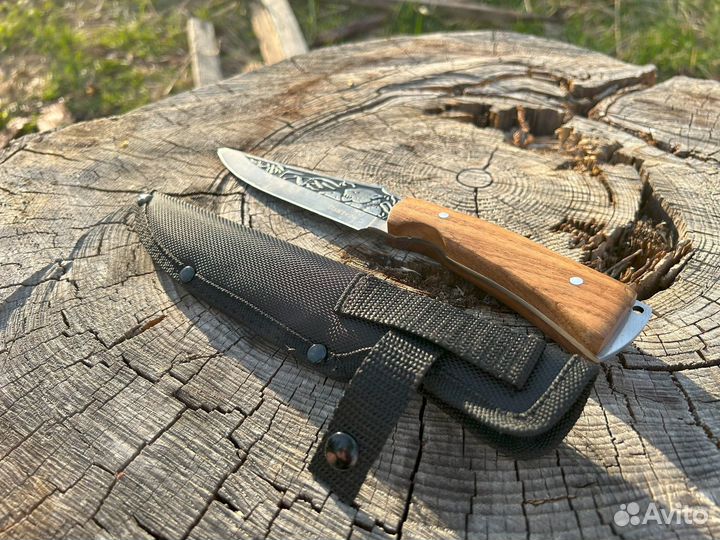 Шашлычный набор