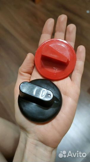 Ручки для плиты