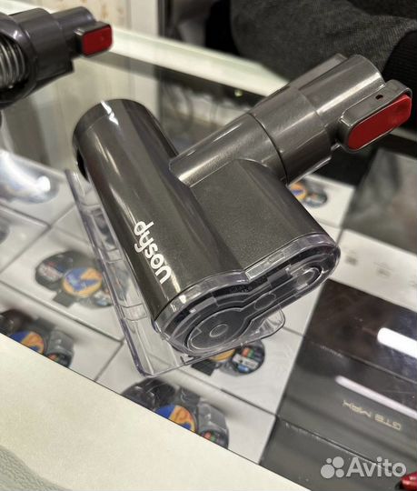 Пылесос dyson v11s Гарантия Малайзия 12