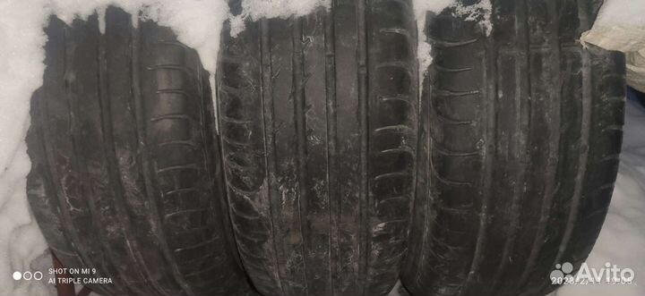 Nexen N8000 235/65 R17