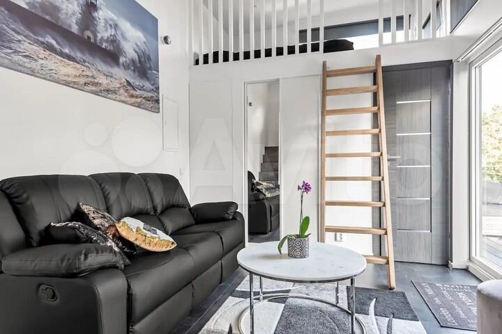 Готовый бизнес в горах Красной Поляны