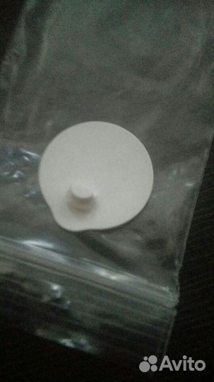 Мембрана к молокоотсосу medela