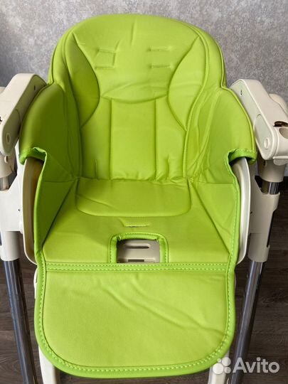 Зеленый чехол для baoneo, luxmom, siesta