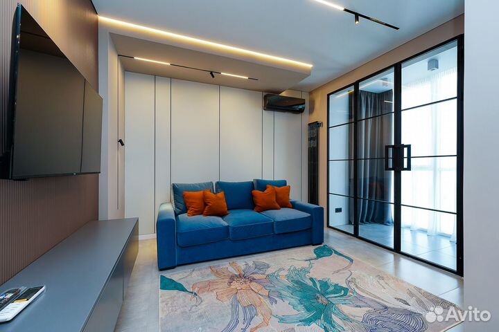 Интерьерный фотограф