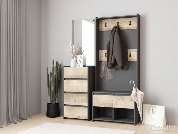 Прихожая мс денвер