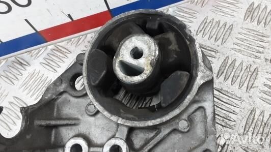 Подушка двигателя дизельная chrysler voyager Grand