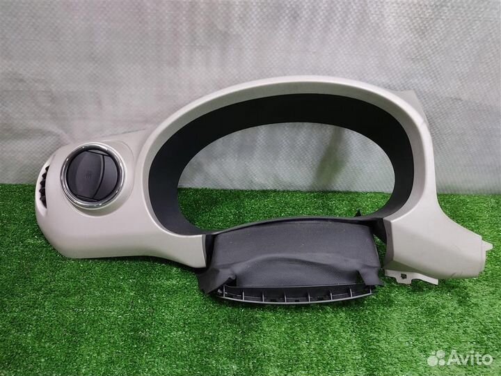 Козырек панели приборов Peugeot Partner B9 2014