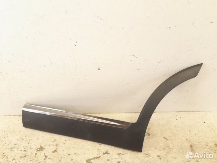 Накладка двери задняя левая Kia Sorento 3