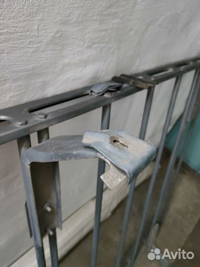 Багажник на крышу автомобиля (ваз 2108-2115)