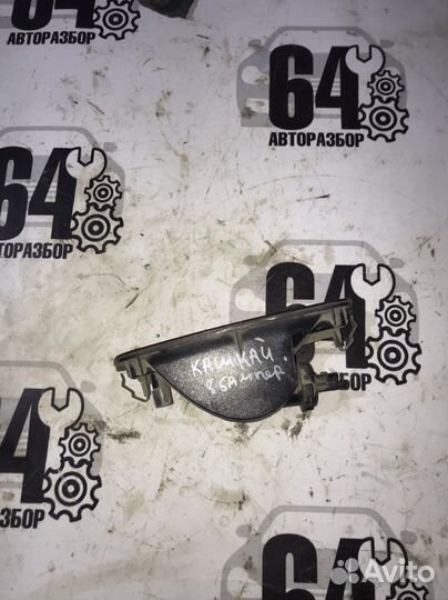 Птф задний для Nissan Qashqai j10