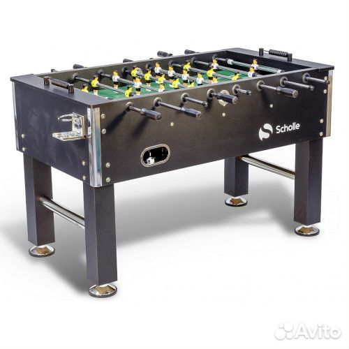 Футбольный стол Scholle Champion 5 футов