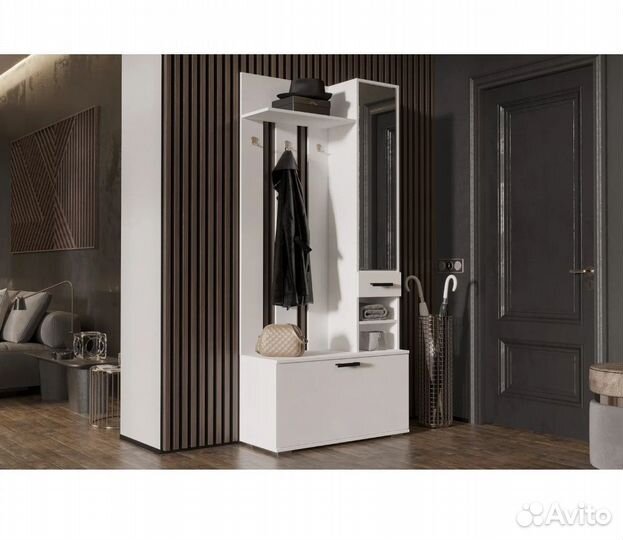 Прихожая Ника