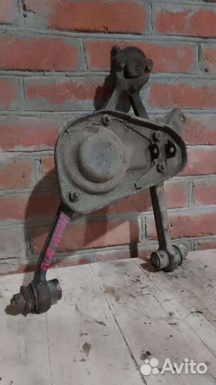 Нижний рычаг Нива