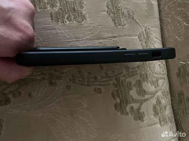 Чехол на iPhone 11