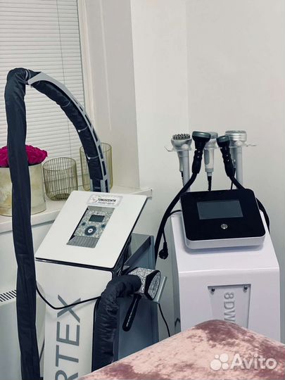 Массаж lpg по костюму,горячий вакуум,ручной массаж