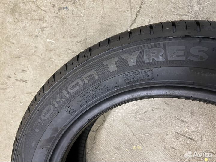 Nokian Tyres Hakka Green 3 155/65 R14 82T