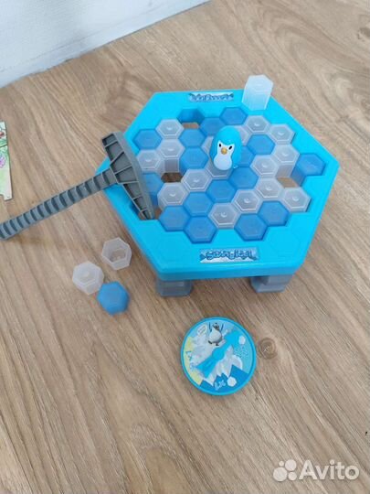 Игровой скотч