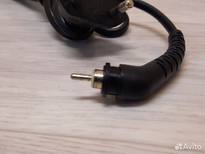 Кабели питания плоек, утюжков
