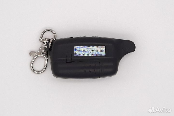 Брелок сигнализации Tomahawk TW 9010 (новый)