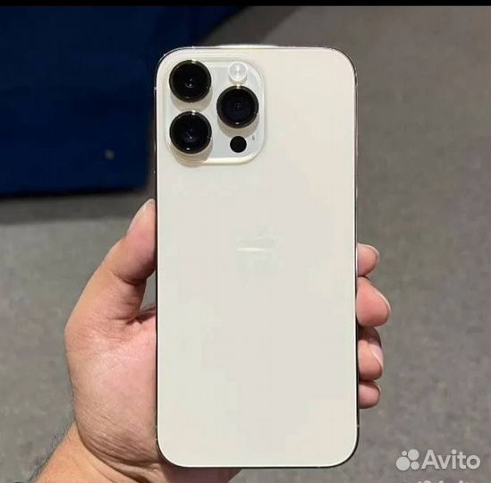 iPhone 15 Pro Max, 256 ГБ