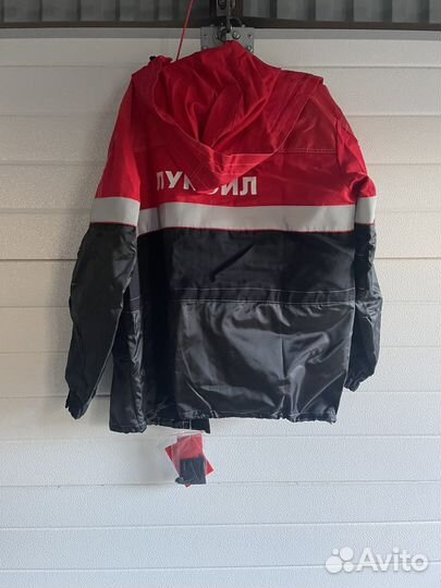 Костюм рабочий