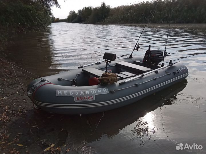 Кайман 360 Мнев