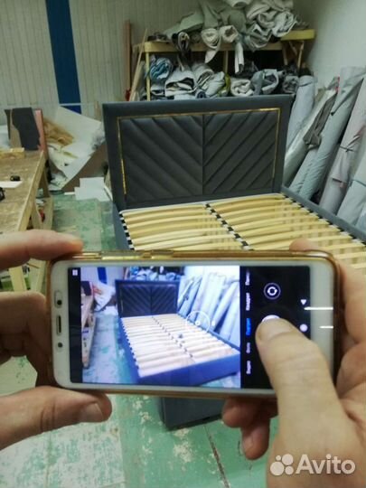 Мебель на заказ в Астрахани