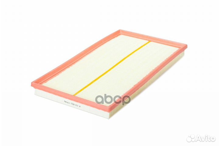 Фильтр воздушный mercedes benz vito (447) (20