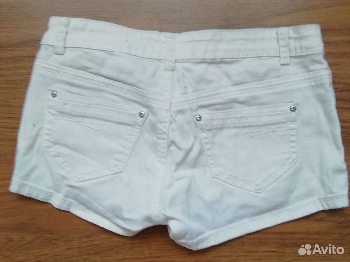 Шорты женские р27