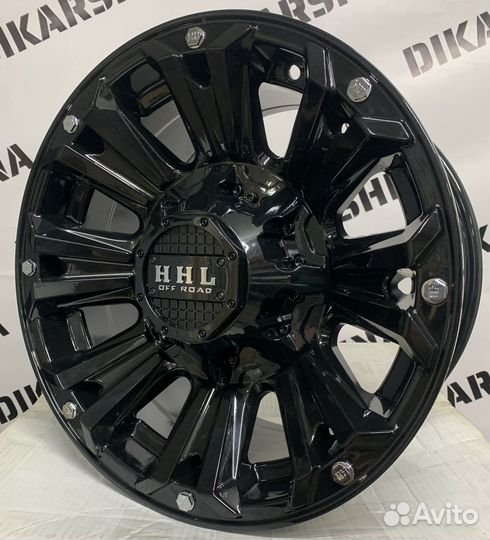 Диски на Додж Рам Dodge Ram R15