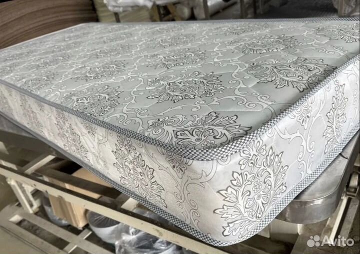 Матрас ортопедический