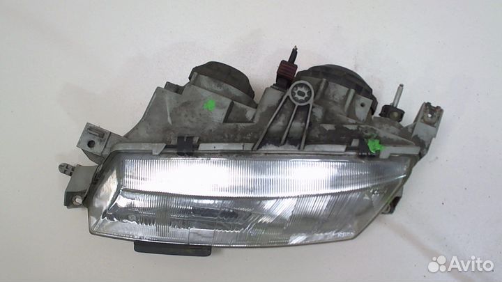 Фара (передняя) Saab 9-5, 1999