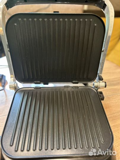 Электрогриль redmond steakmaster М-805