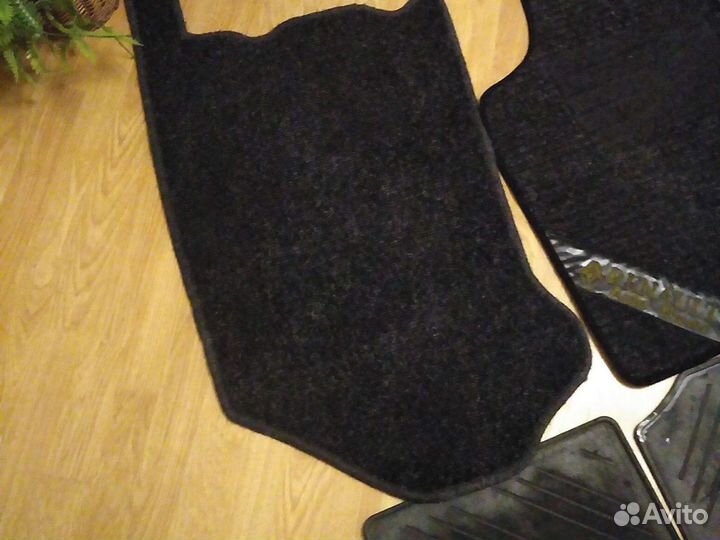 Авто коврики