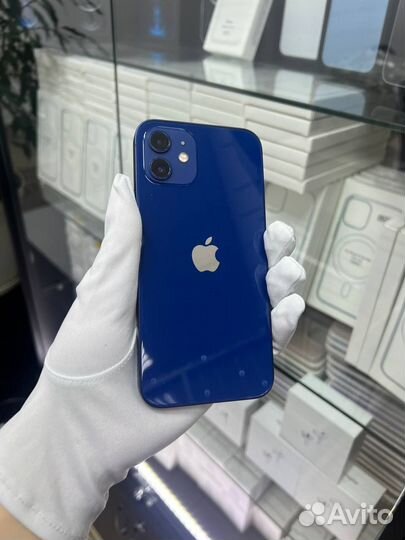 iPhone 12, 128 ГБ